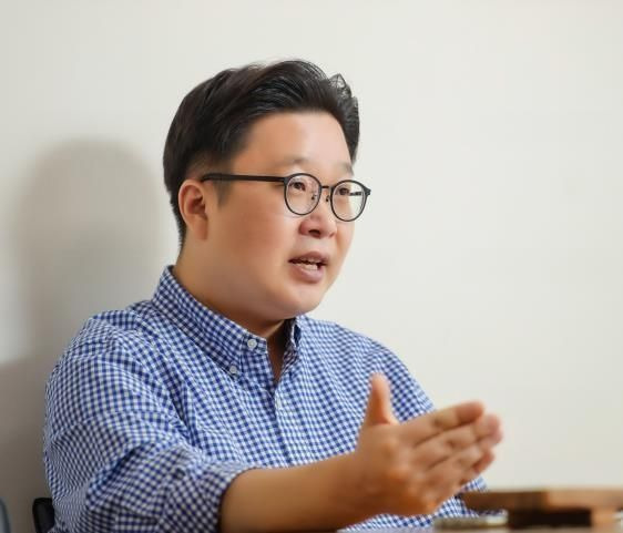 서경덕 성신여대 교수. [사진출처=연합뉴스]