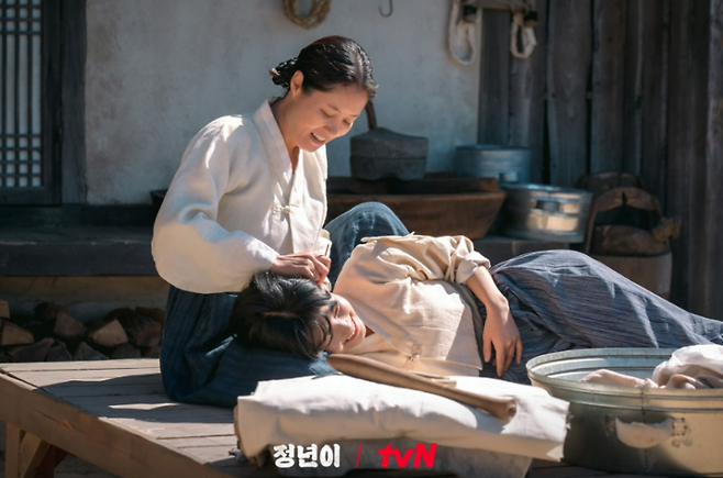 사진제공=tvN&nbsp;
