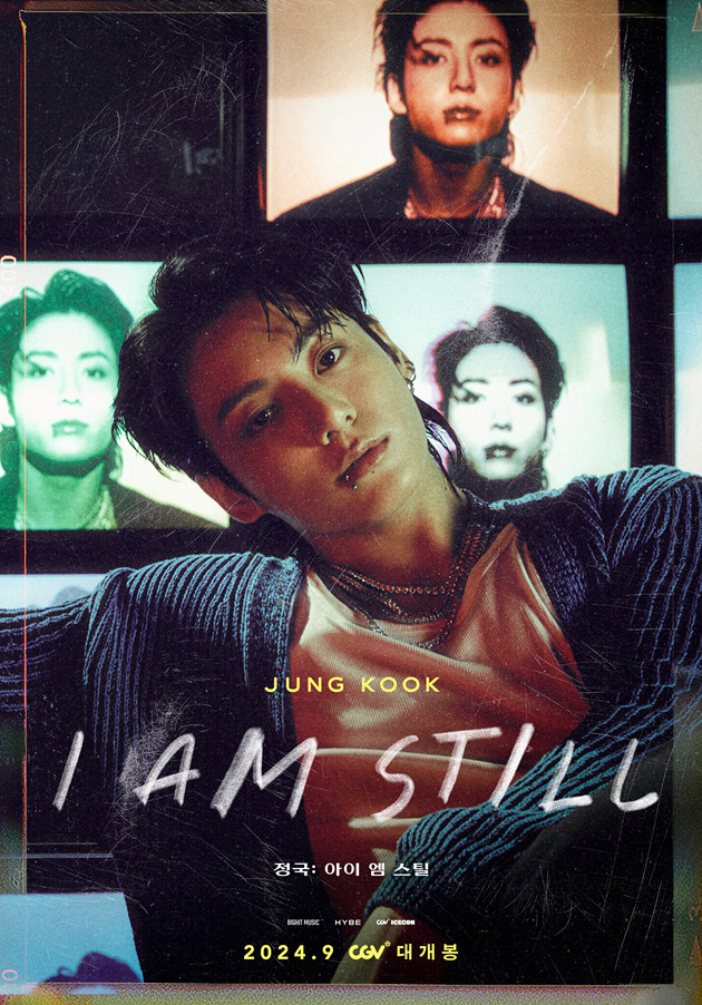 “Jung Kook: I Am Still” (CGV)