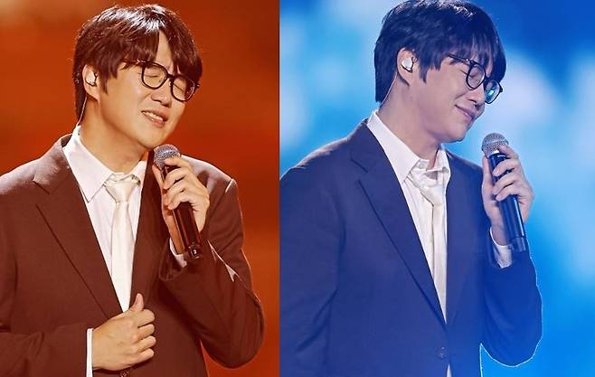 사진=성시경 소셜미디어