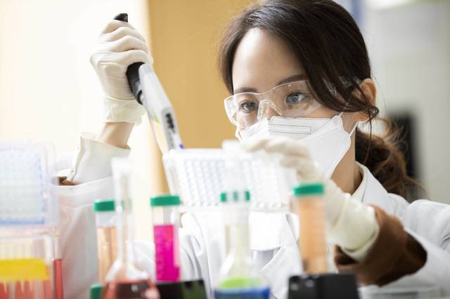 [서울=뉴시스] 간염치료제의 세계 리더인 미국 길리어드가 또다시 대사이상 관련 지방간염(MASH) 치료제 개발을 포기했다. (사진=뉴시스 DB) photo@newsis.com