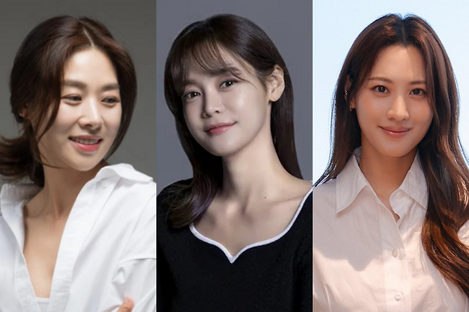 장신영→수현·안현모, 사생활 이슈에도 솔직 당당한 ★들[스경X이슈]