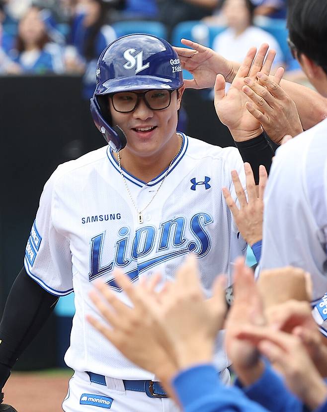 ▲윤정빈 ⓒ연합뉴스