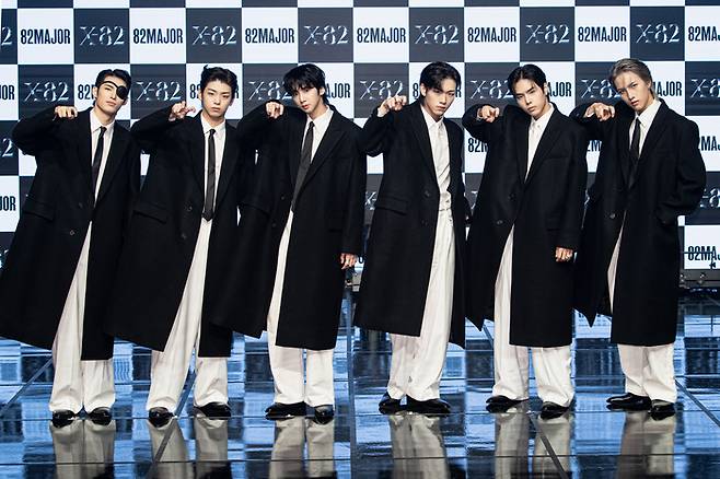 82메이저. 사진 | 그레이트엠