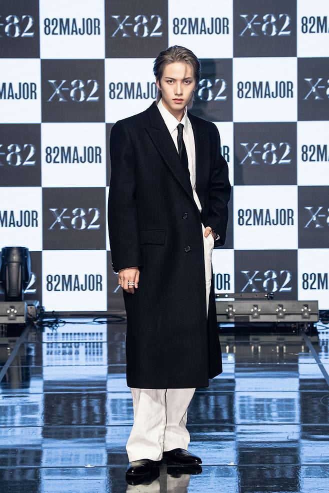 82메이저 조성일. 사진 | 그레이트엠