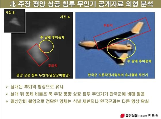 사진 유용원 의원실 제공