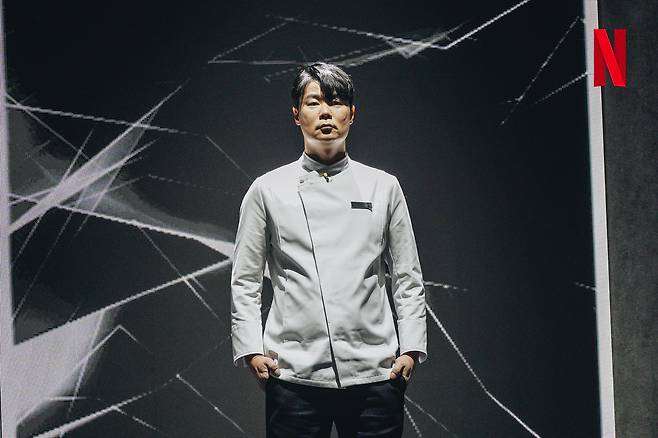 Choi Hyun-seok [NETFLIX KOREA]