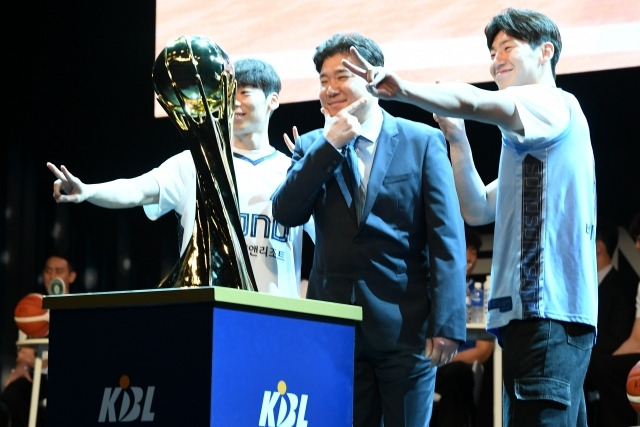 사진=KBL 제공