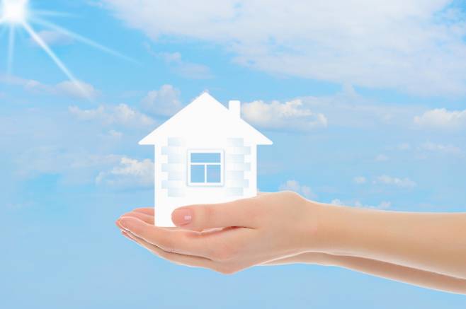 국토부가 신혼희망타운 대규모 취소 논란에 대해 반박했다. /사진=이미지투데이