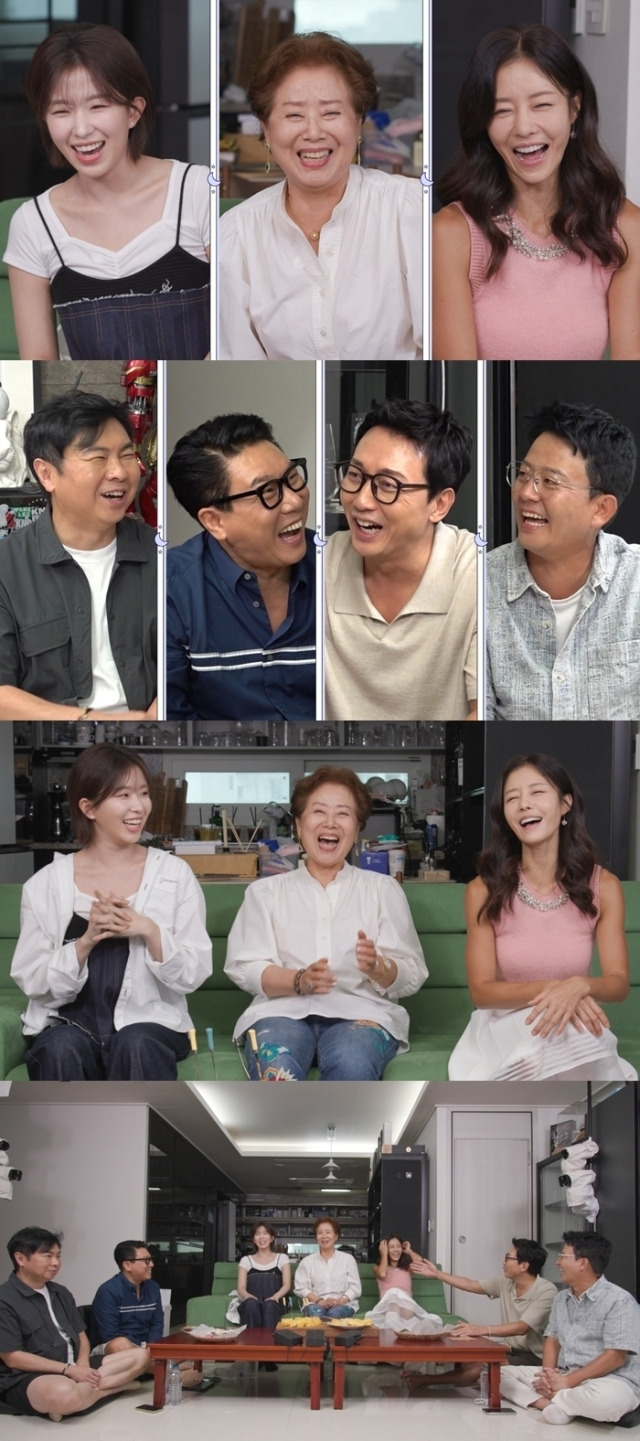 '돌싱포맨' / SBS 제공