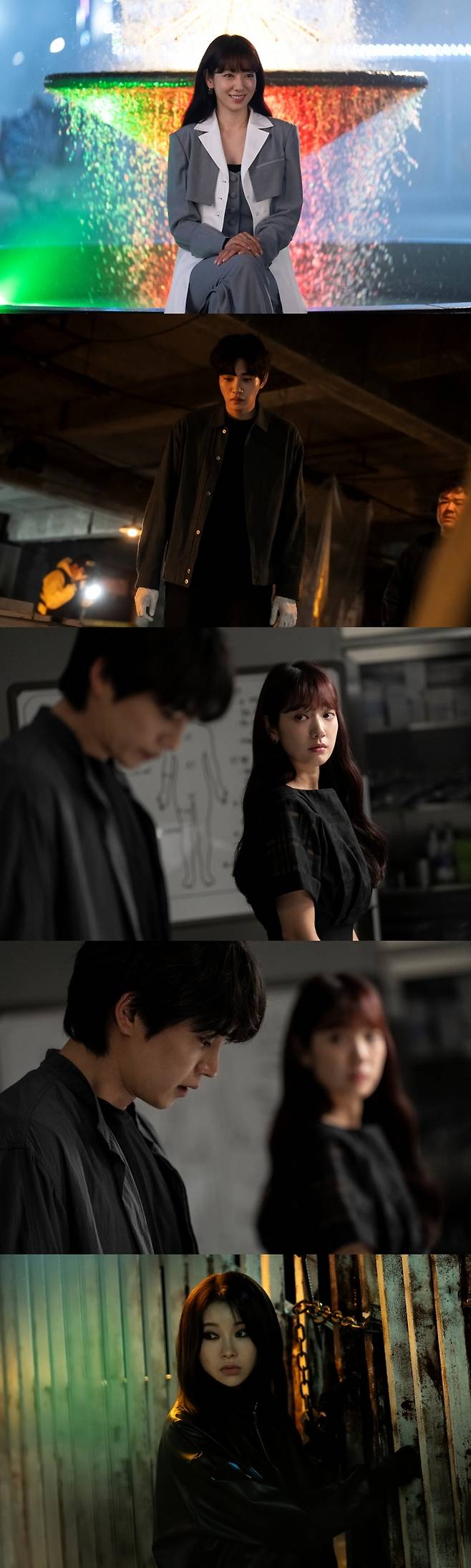 SBS 금토드라마 ‘지옥에서 온 판사’