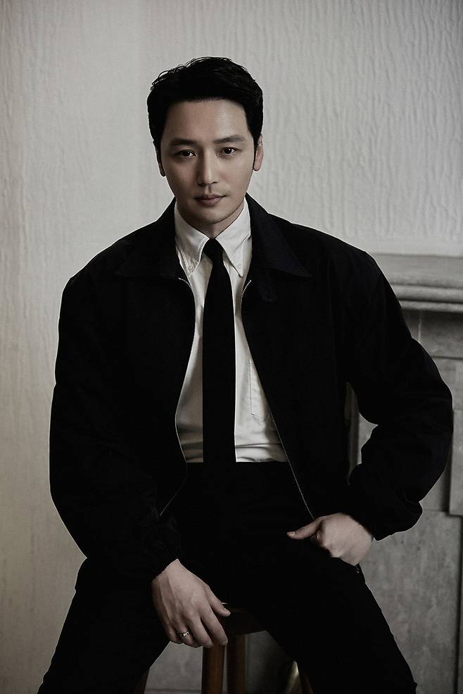 배우 변요한은 “상 욕심 많지만 대상 안받아도 괜찮다. 후배들이 받으면 좋겠다”며 겸손하게 말했다. 사진|TEAMHOPE