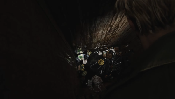 - 상황을 이해하면 답이 보이는 것이 사일런트 힐2 퍼즐의 매력이다