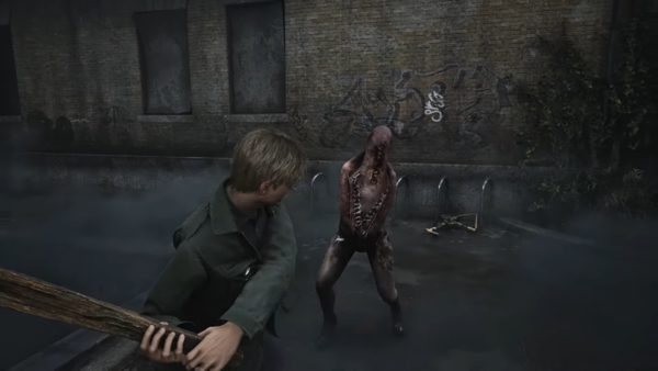 - 크리처의 갑툭튀 요소는 상당히 적은 편이고, 분위기와 사운드를 활용한 심리적 공포가 일품이다