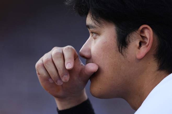 오타니 쇼헤이. AFP·연합뉴스