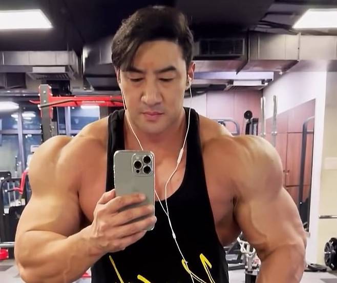 /황철순 인스타그램