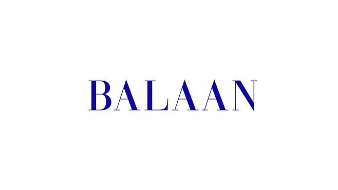 발란 CI. / 발란 제공