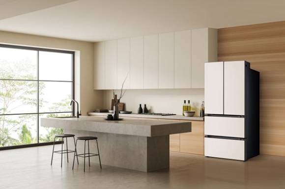 LG전자 'LG 디오스 오브제컬렉션 김치톡톡' 제품 이미지. [사진=LG전자]