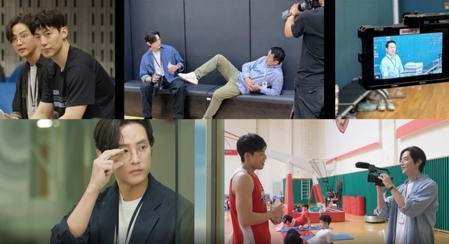 tvN SPORTS ‘페이크블’