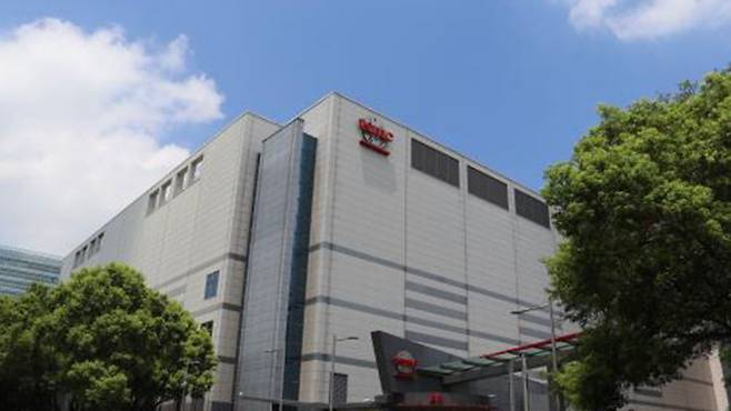 대만 TSMC [자료사진제공:연합뉴스]