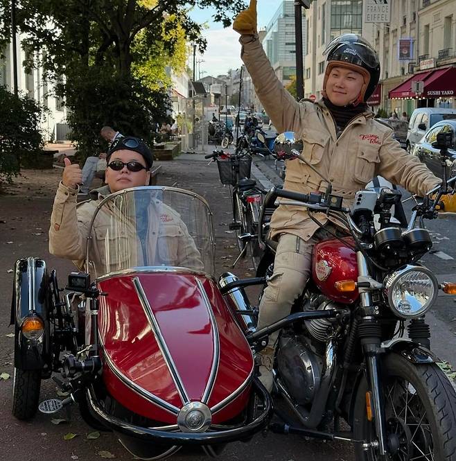 /사진=곽튜브 인스타그램 캡처