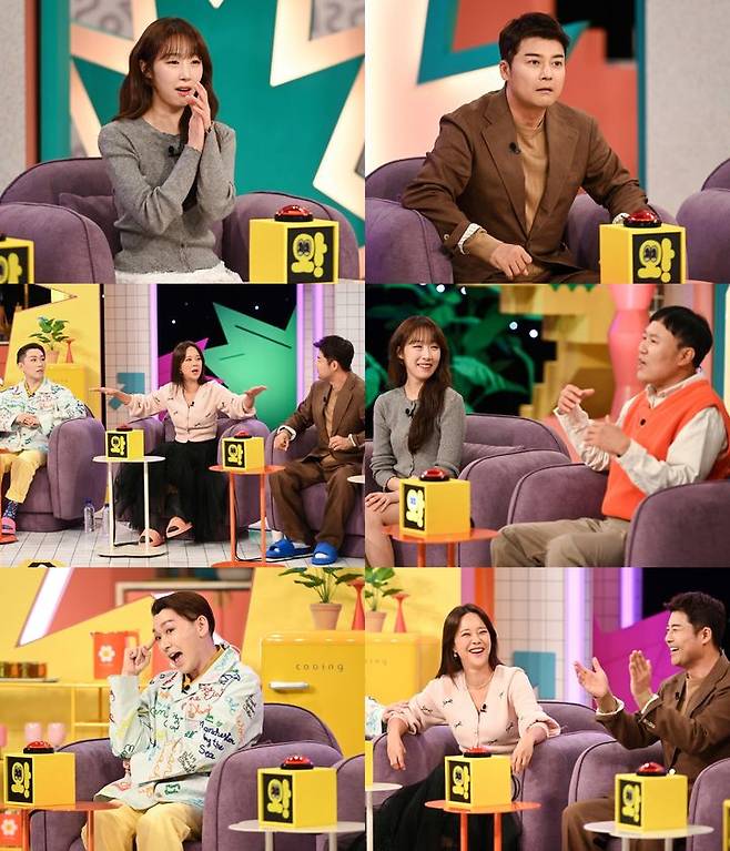 [서울=뉴시스] SBS TV '와!진짜? 세상에 이런일이'가 17일 오후 9시 첫 방송된다. (사진=SBS TV '와!진짜? 세상에 이런일이' 제공) 2024.10.17. photo@newsis.com  *재판매 및 DB 금지