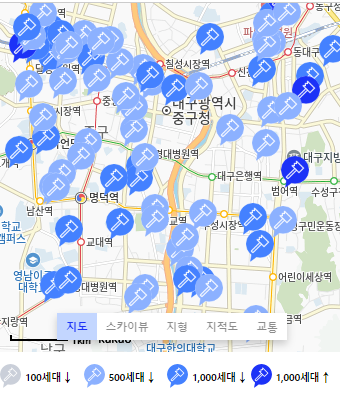 image.png 대구 아파트값이 1년 연속 매주 하락하는 이유