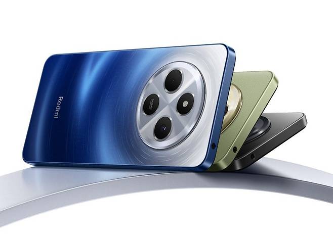 샤오미, 15만원에 '레드미 14C'·'레드미 패드