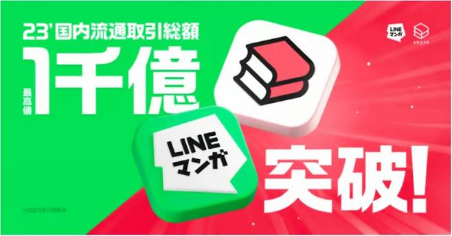 일본이 웹툰 시장의 새로운 격전지로 떠오른 가운데 K-웹툰이 '웹툰 종주국'으로서의 입지를 이어갈지 관심이 모인다. 사진은 네이버가 론칭한 '라인망가'이미지. /사진=네이버 웹툰 제공