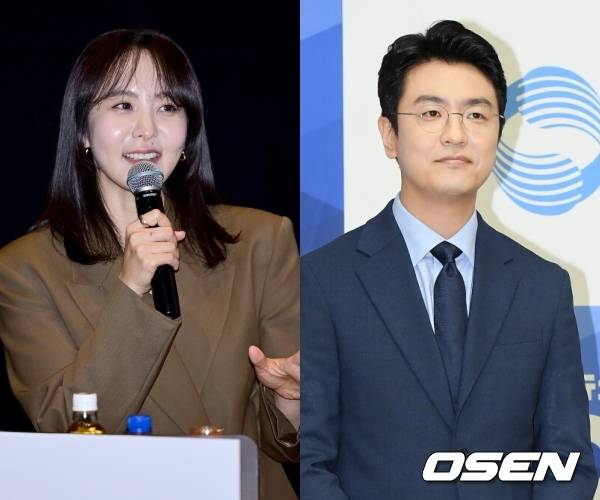 “어떻게 참고 살았냐” 박지윤 “의처증”vs최동석 “정서적 바람”..누리꾼들까지 설전