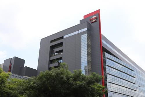 대만 TSMC. 연합뉴스