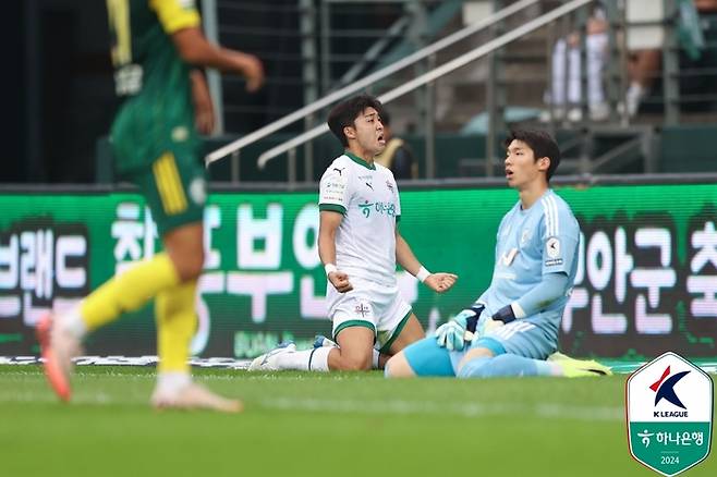 사진 | 한국프로축구연맹