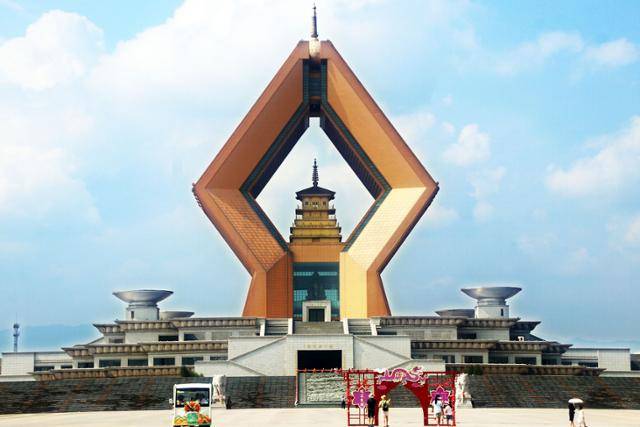 법문사 합십사리탑. ⓒ최종명