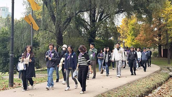 사진 제공:서울아산병원 김송철 교수