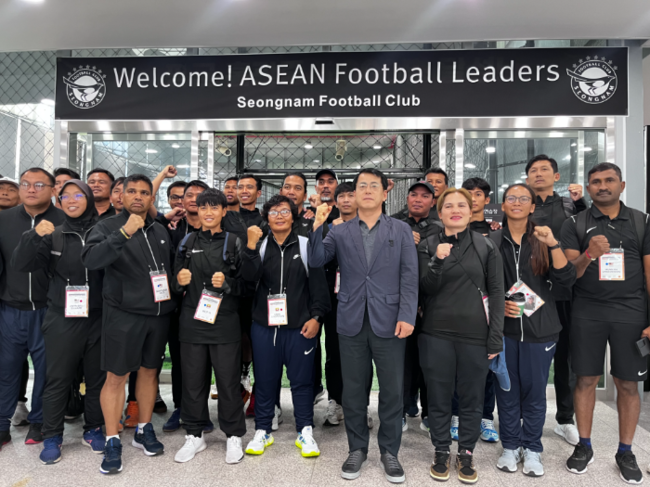 [사진] 성남FC 제공