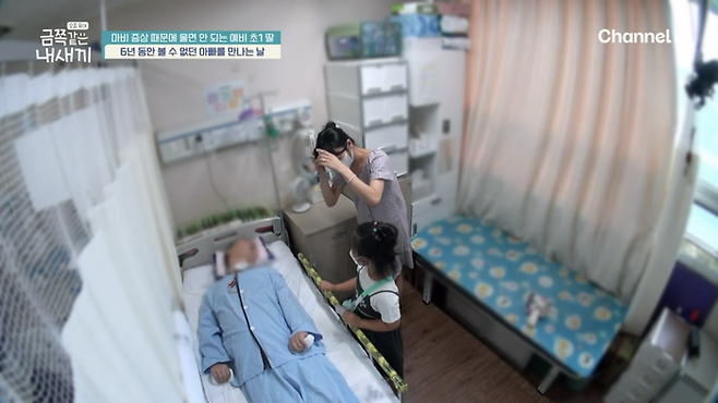 채널A ‘요즘 육아-금쪽같은 내 새끼’