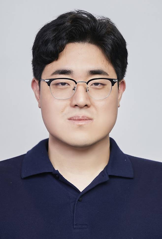 백승렬 UNIST 교수.[UNIST 제공]