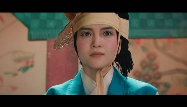 tvN ‘정년이’ 캡처