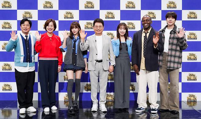 ‘한문철 블랙박스 리뷰’. 사진|JTBC