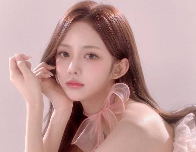 BJ 조예리. /인스타그램