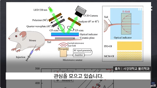 14.png "한국 연구비 받은 내가 어찌.." 中 \'백지수표\' 단칼 자르더니