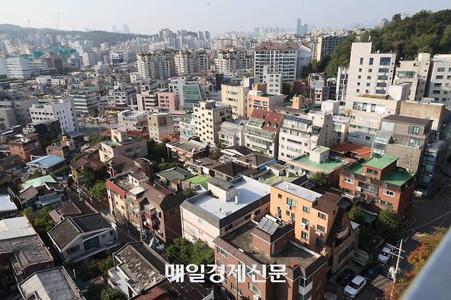 “지금은 시공사가 갑이죠”…천정부지 공사비에 강남 재건축도 발동동