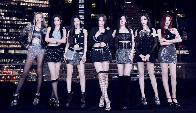 베이비몬스터 ⓒYG엔터테인먼트 제공