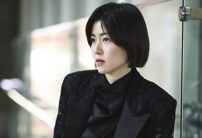 [인터뷰] 심은경 “‘더 킬러스’로 연기 관점 변화...예술성 감탄”