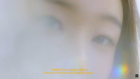 아이돌 최초 엄마가 소개 영상 나레이션 진행한 연습생 | 인스티즈 여돌 최초 엄마가 소개 영상 나레이션 진행한 연습생