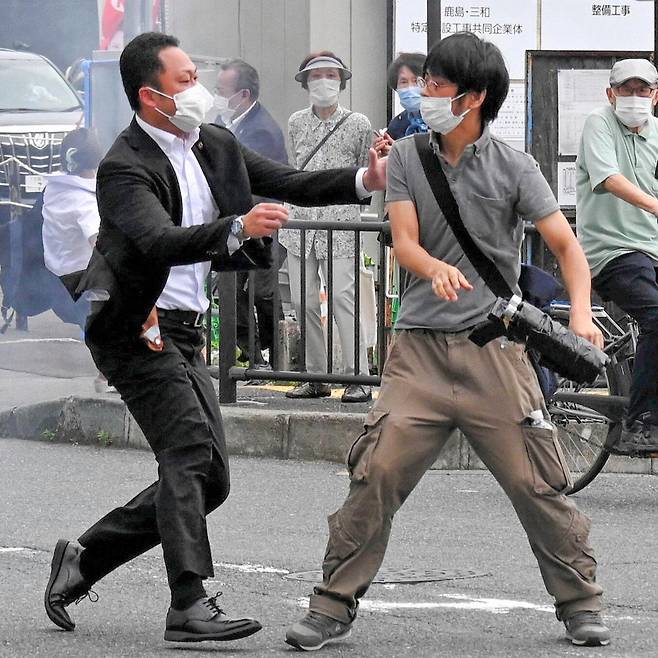 아이 엠 어 히어로