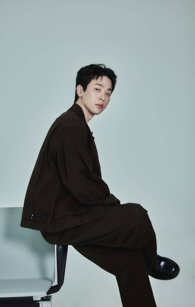 '전,란' 박정민/넷플릭스