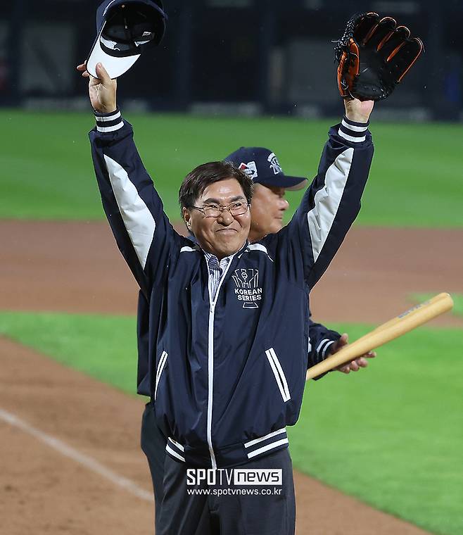 ▲ 김종모 위원 ⓒ곽혜미 기자