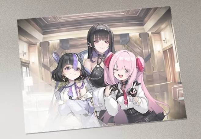 ※ 이 기사에는 승리의 여신: 니케 '워드리스' 스포일러가 포함돼 있습니다.