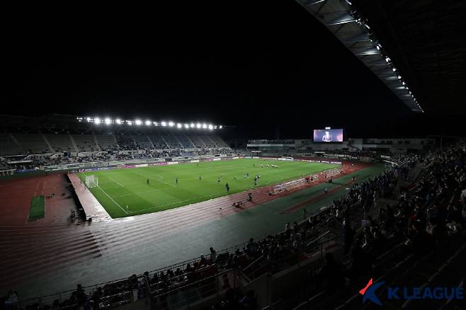 사진제공=한국프로축구연맹